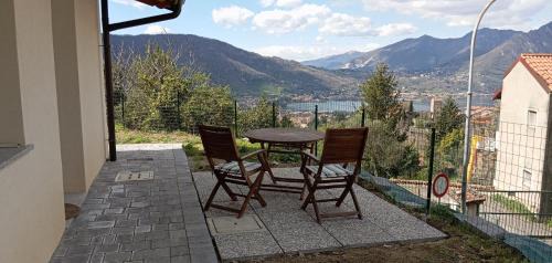 Calolziocorte Cama Y Desayuno | La Dimora Dei Due Laghi