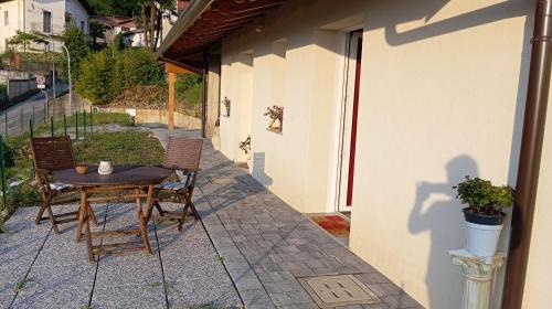 Calolziocorte Cama Y Desayuno | La Dimora Dei Due Laghi
