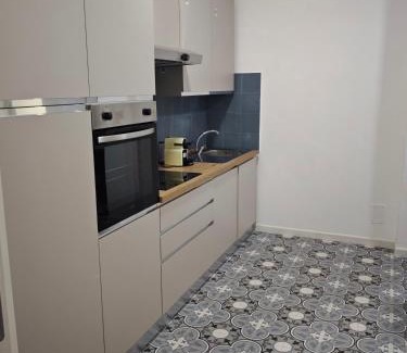 Casalbuono Apartamento | La DIMORA del BORGO Apartment