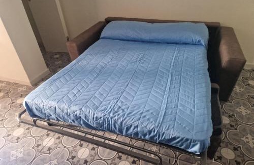 Casalbuono Apartamento | La DIMORA del BORGO Apartment