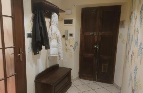 Pinerolo Apartamento | La Dimora del Borgo