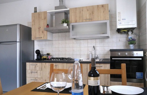 Borgo Roma Apartamento | La Dimora del Borgo Verona - Fair Polyclinic