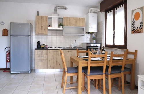 Borgo Roma Apartamento | La Dimora del Borgo Verona - Fair Polyclinic