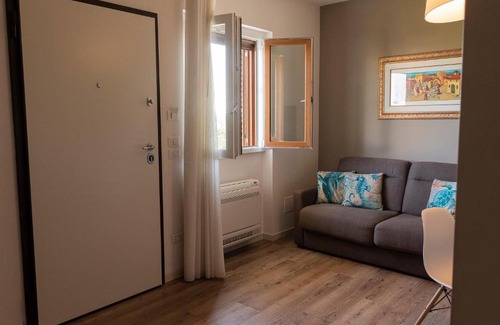 Matera Apartamento | La Dimora Del Bue