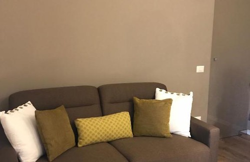 Matera Apartamento | La Dimora Del Bue