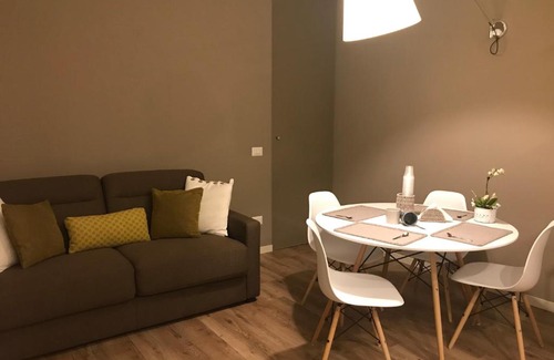 Matera Apartamento | La Dimora Del Bue