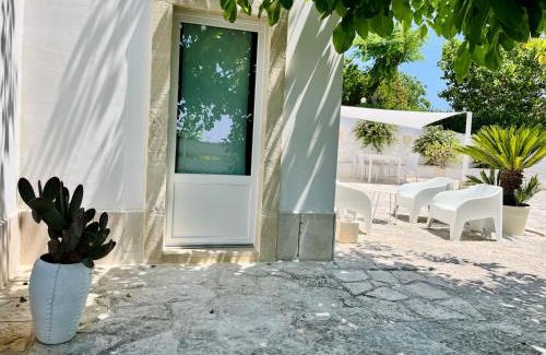 Laureto Apartamento | La Dimora del Colle