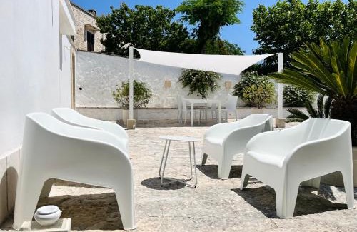 Laureto Apartamento | La Dimora del Colle