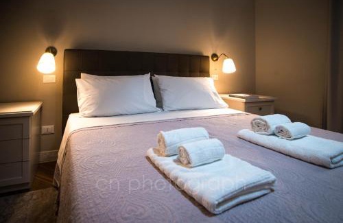 Sulmona Cama Y Desayuno | La Dimora del Falconiere - Luxury Suites