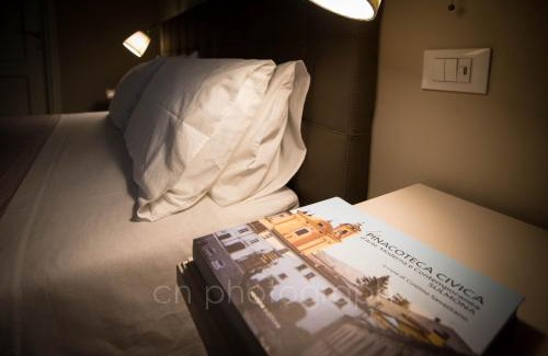 Sulmona Cama Y Desayuno | La Dimora del Falconiere - Luxury Suites