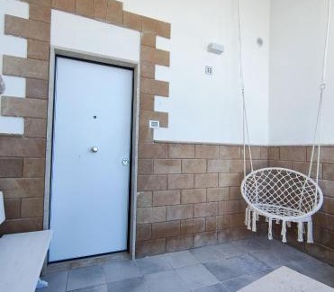Tonnara di Bonagia Casa | La dimora del RAIS