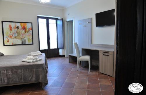 Viggiano Cama Y Desayuno | La Dimora del Musicante HomeGallery