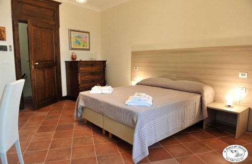 Viggiano Cama Y Desayuno | La Dimora del Musicante HomeGallery