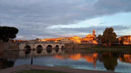 San Giuliano a Mare Casa | La Dimora del Pataca