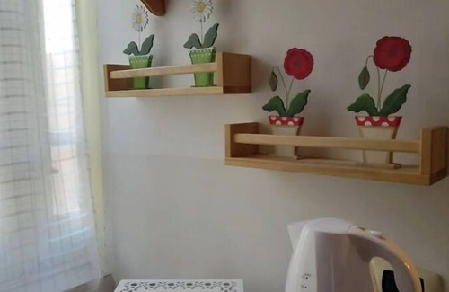 Bisceglie Apartamento | La Dimora del Porto - Bisceglie - 300 mt. from the beach