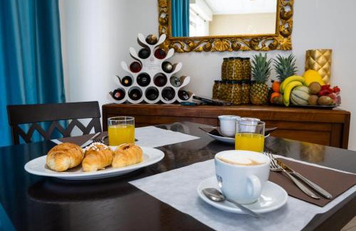 Bitritto Cama Y Desayuno | La Dimora Del Re