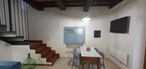 Pico Apartamento | La Dimora dell'Arco