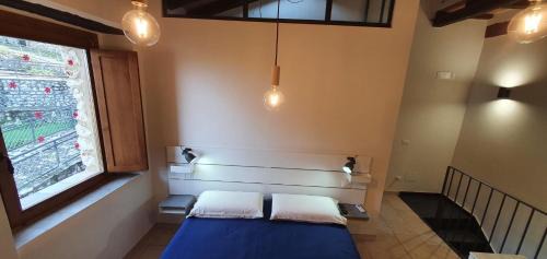 Pico Apartamento | La Dimora dell'Arco