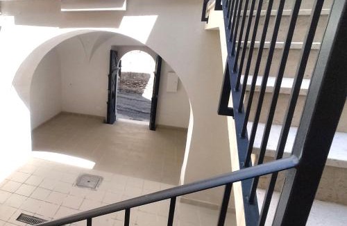 Civitella Casanova Apartamento | La Dimora Dell' Artista