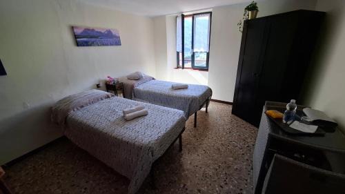 Santa Brigida Casa | La Dimora di Beatrice