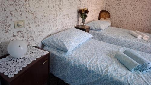 Santa Brigida Casa | La Dimora di Beatrice