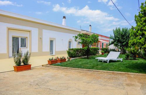 L'Assunta Casa | La Dimora di Generosa CARRUBO