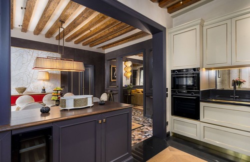 San Marco Apartamento | La Dimora di Lady J