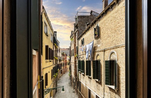 San Marco Apartamento | La Dimora di Lady J