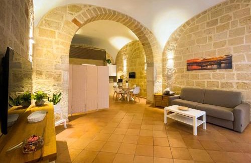 Trani Casa | La Dimora di Piero