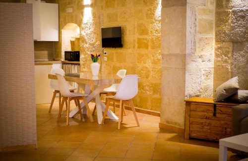 Trani Casa | La Dimora di Piero