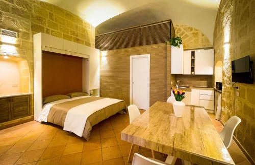 Trani Casa | La Dimora di Piero