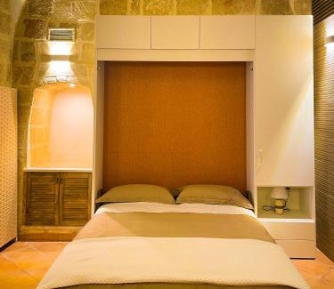 Trani Casa | La Dimora di Piero