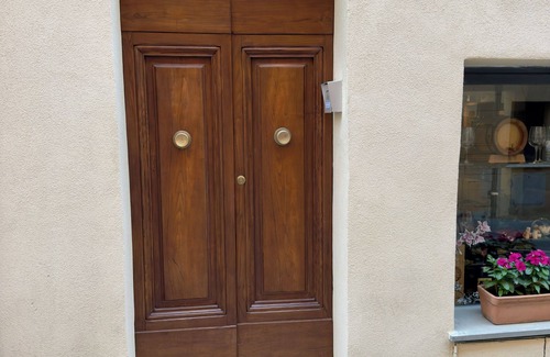 Montalcino Casa | La Dimora di Roberta is located within walking distance of the Fortress and the historic center.