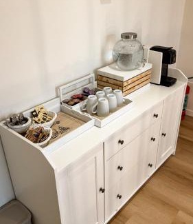 Ponte San Nicolo Cama Y Desayuno | La Dimora Di Roncajette Alloggi e Trattoria