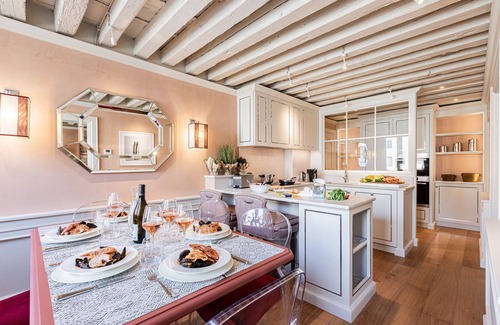 San Marco Apartamento | La Dimora di San Maurizio 1