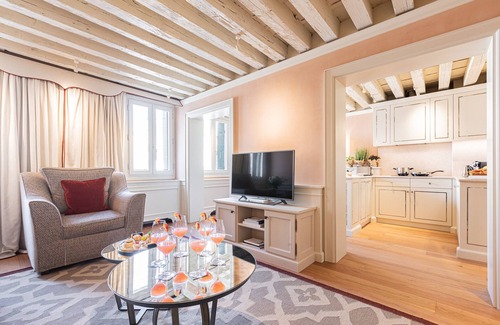 San Marco Apartamento | La Dimora di San Maurizio 1