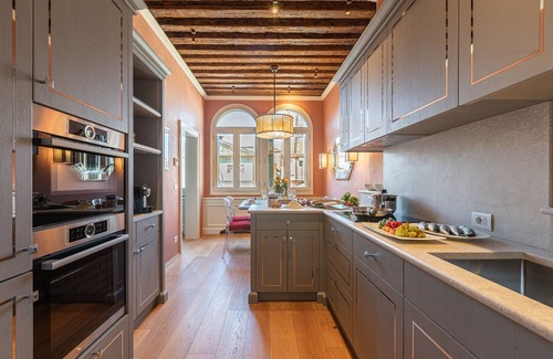 San Marco Apartamento | La Dimora di San Maurizio 3