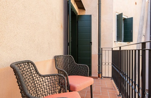 San Marco Apartamento | La Dimora di San Maurizio 3