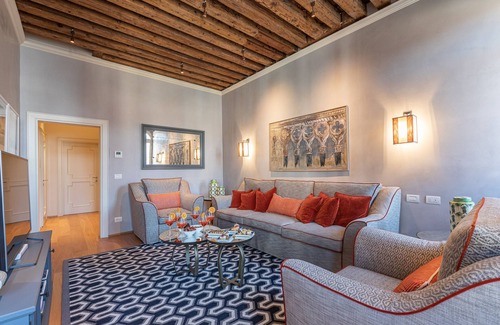San Marco Apartamento | La Dimora di San Maurizio 3