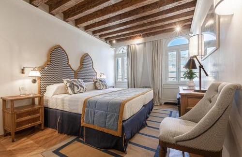 San Marco Apartamento | La Dimora di San Maurizio 2- Dimora Italia -
