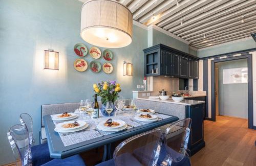 San Marco Apartamento | La Dimora di San Maurizio 2- Dimora Italia -