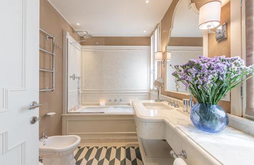 San Marco Apartamento | La Dimora di San Maurizio 2- Dimora Italia -