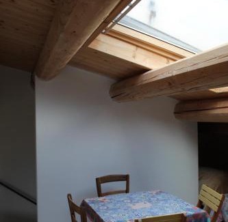 Barisciano Cama Y Desayuno | La Dimora di Ziella
