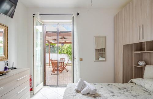 Capodimonte Apartamento | La Dimora Etrusca