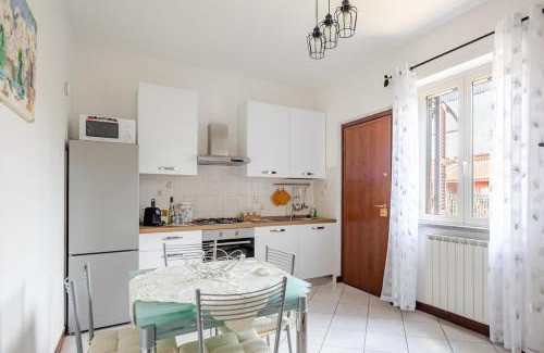 Capodimonte Apartamento | La Dimora Etrusca
