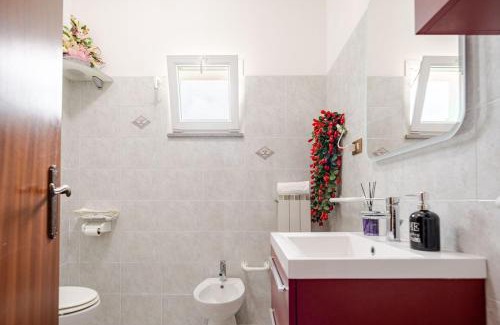 Capodimonte Apartamento | La Dimora Etrusca