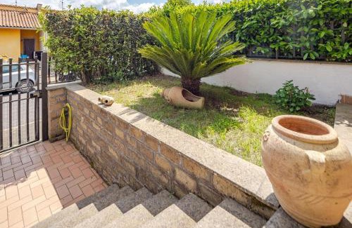 Capodimonte Apartamento | La Dimora Etrusca