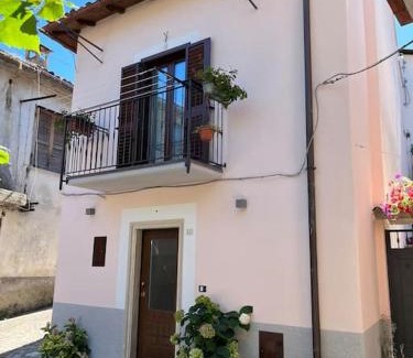 Civitella Roveto Apartamento | La dimora nelle Rue