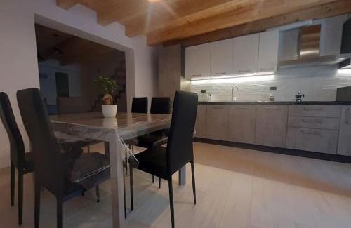 Civitella Roveto Apartamento | La dimora nelle Rue