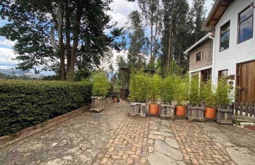 Firavitoba Cabaña | La Divina Casa Buganviles